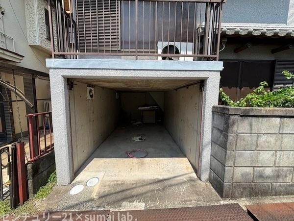 東大阪市横小路町４丁目の中古一戸建て