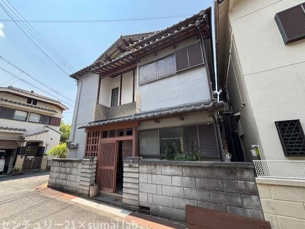 横小路／中古戸建