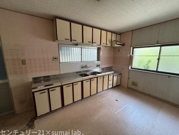 横小路／中古戸建