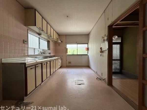 横小路／中古戸建