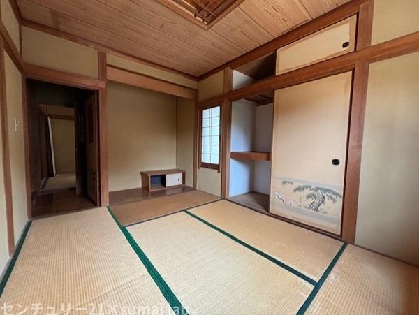 横小路／中古戸建