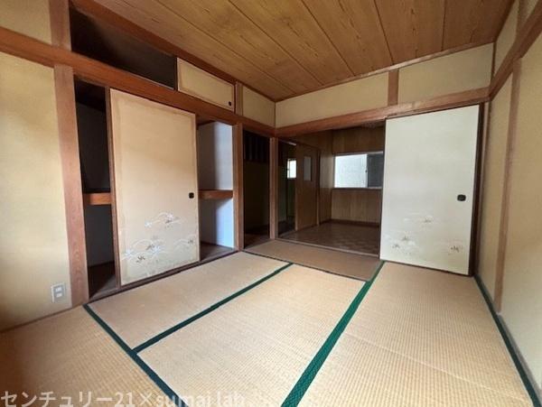 東大阪市横小路町４丁目の中古一戸建て