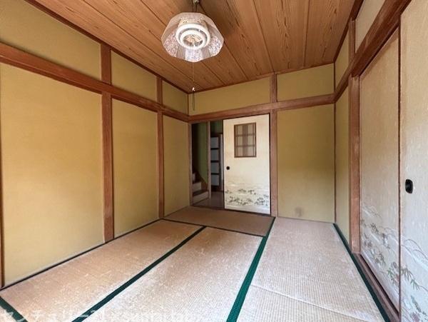 東大阪市横小路町４丁目の中古一戸建て