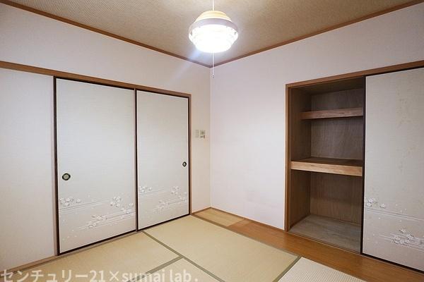 東大阪市岩田町６丁目の中古一戸建て