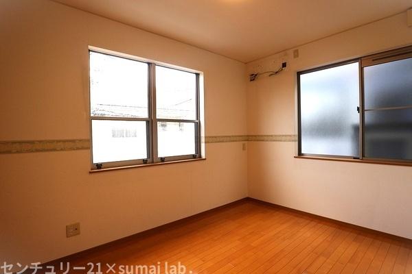 東大阪市岩田町６丁目の中古一戸建て