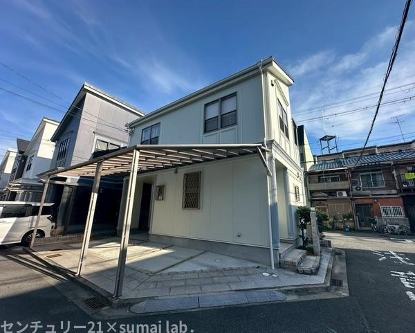 岩田町／中古戸建
