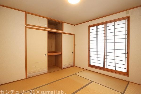 東大阪市岩田町６丁目の中古一戸建て
