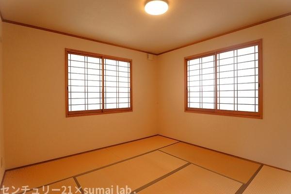 東大阪市岩田町６丁目の中古一戸建て
