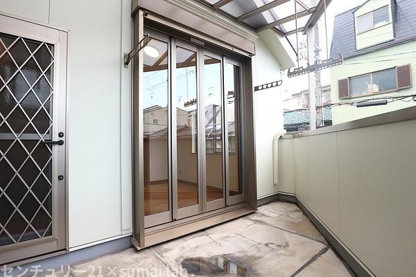 東大阪市岩田町６丁目の中古一戸建て