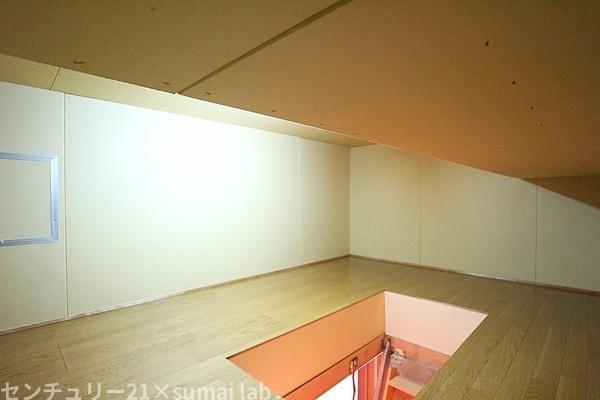 東大阪市岩田町６丁目の中古一戸建て