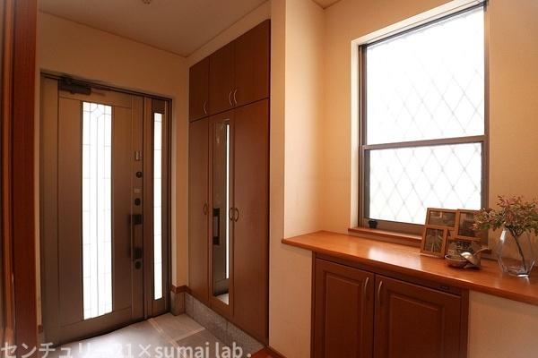 東大阪市岩田町６丁目の中古一戸建て