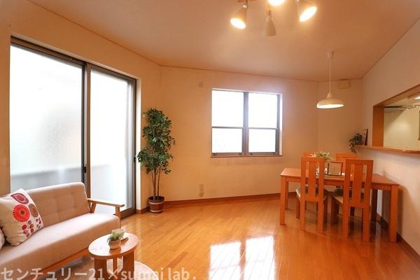東大阪市岩田町６丁目の中古一戸建て