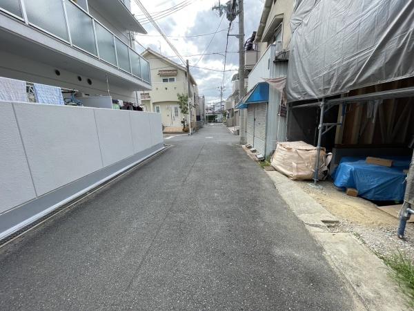 eLA／Bo　エラボ　花園東町