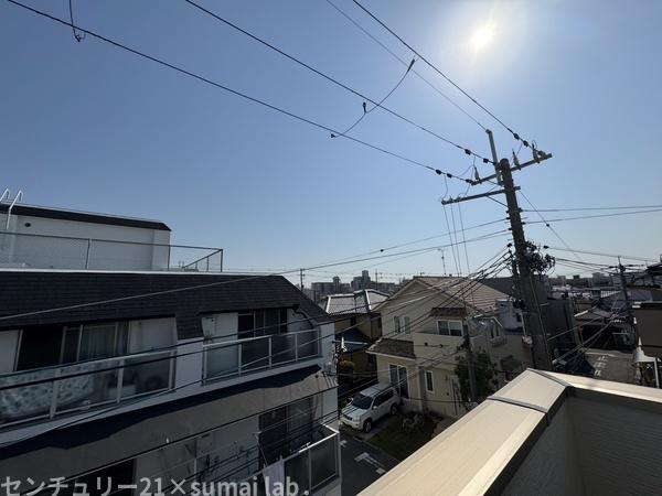 eLA／Bo　エラボ　花園東町