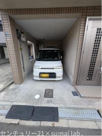 東大阪市大蓮東１丁目の中古一戸建て