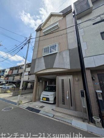 大蓮東／中古戸建