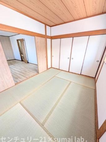東大阪市大蓮東１丁目の中古一戸建て