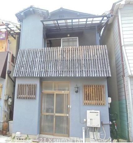 東石切／中古戸建