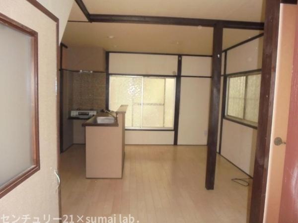 東大阪市東石切町６丁目の中古一戸建て