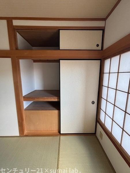 東大阪市中石切町１丁目の中古一戸建て