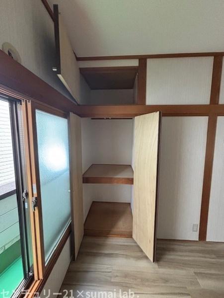 東大阪市中石切町１丁目の中古一戸建て