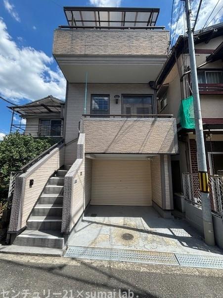 中石切町／中古戸建