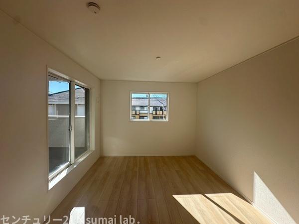 稲田本町／新築戸建