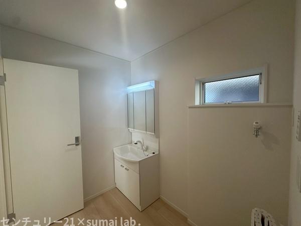 稲田本町／新築戸建