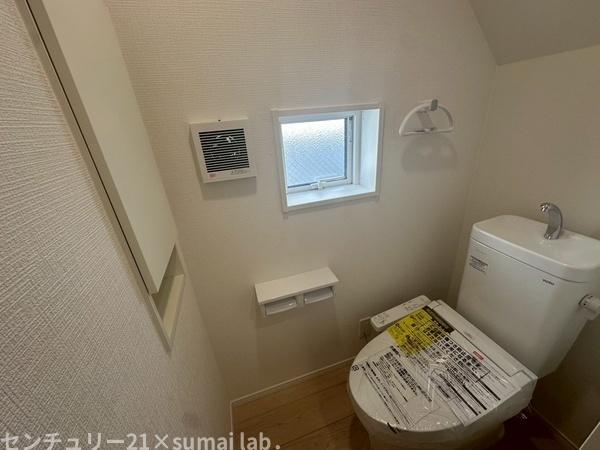 稲田本町／新築戸建