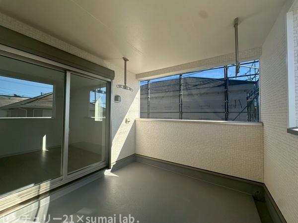 稲田本町／新築戸建