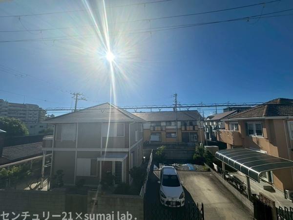 稲田本町／新築戸建
