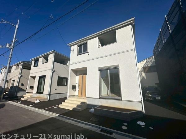 稲田本町／新築戸建
