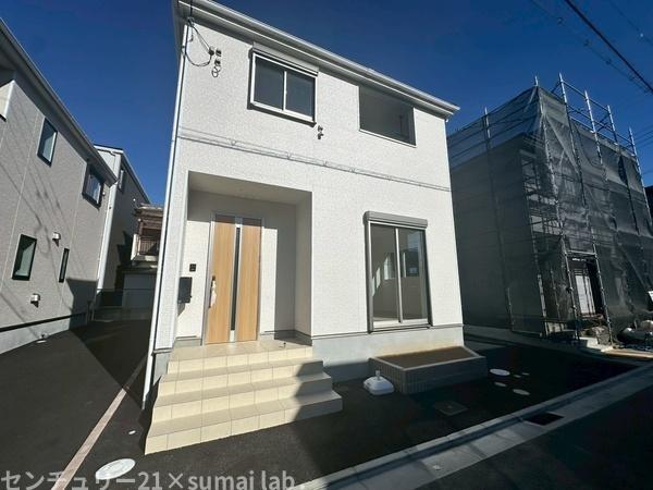稲田本町／新築戸建