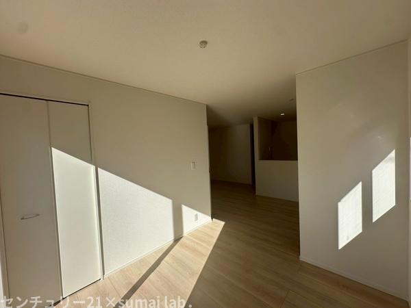 稲田本町／新築戸建