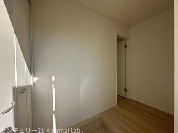 稲田本町／新築戸建