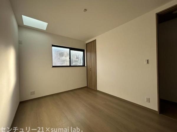大蓮南／新築戸建