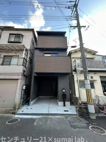 大蓮南／新築戸建