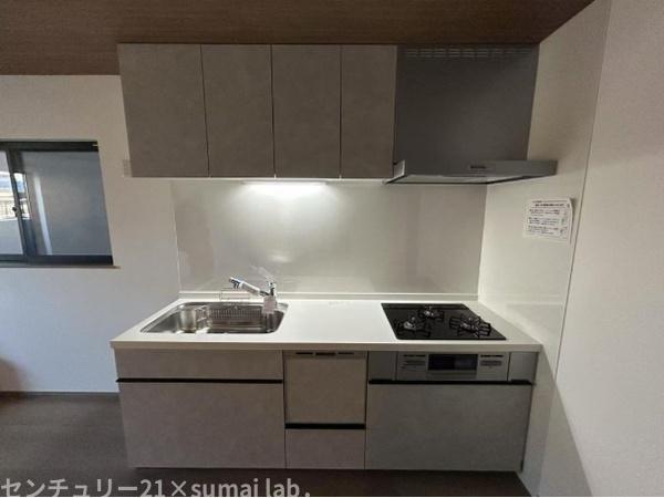大蓮南／新築戸建