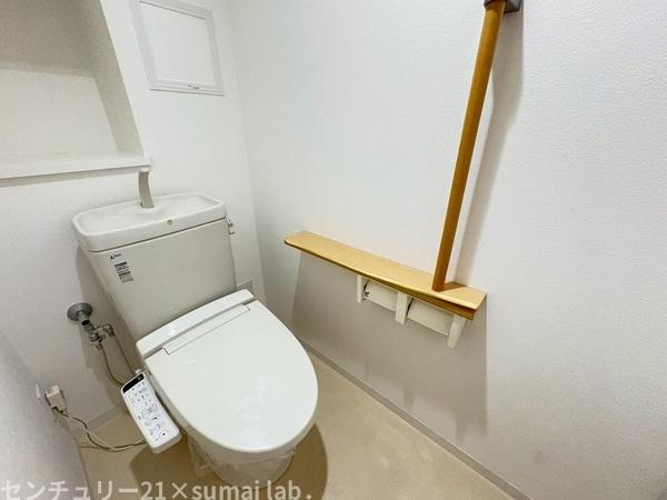 グランコート鴻池新田