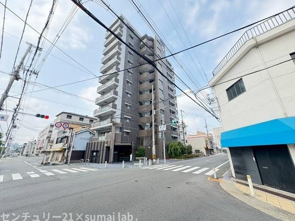 グランコート鴻池新田