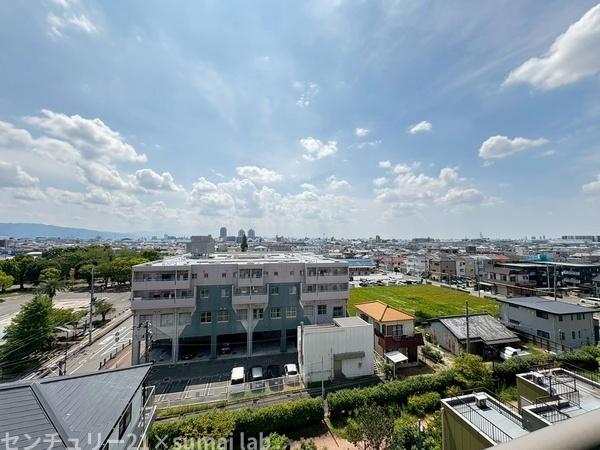 グランコート鴻池新田
