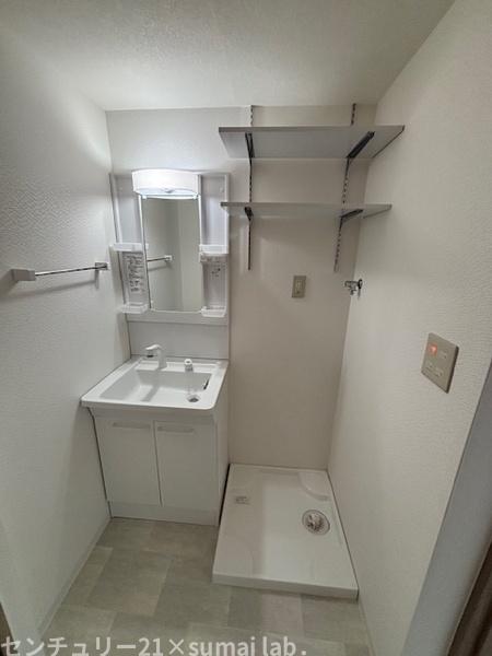 若江岩田パークマンション