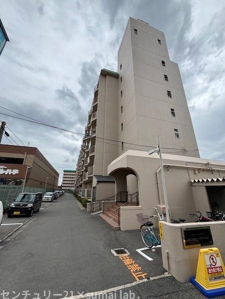 若江岩田パークマンション