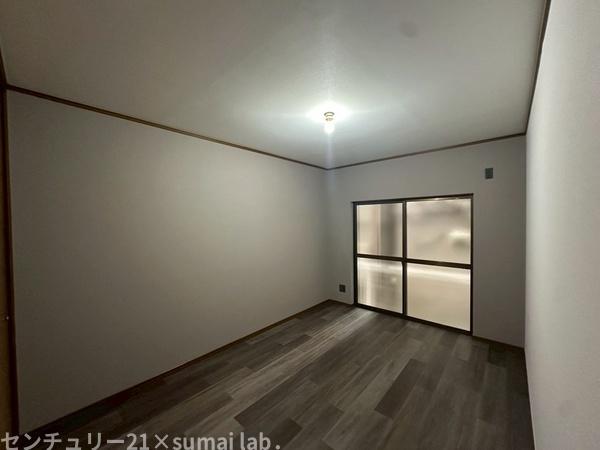 東大阪市末広町の中古一戸建て