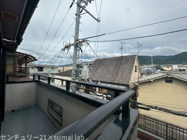東大阪市末広町の中古一戸建て