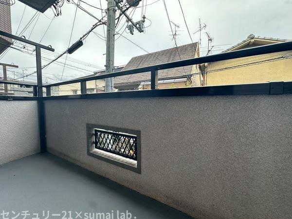 東大阪市末広町の中古一戸建て
