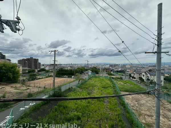 東大阪市東石切町６丁目の中古一戸建て