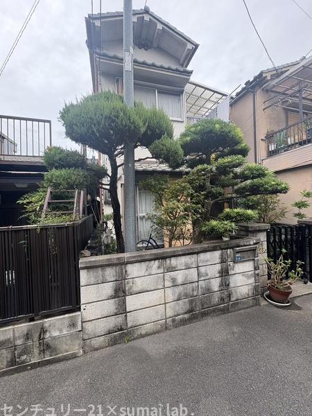 八尾市末広町２丁目の中古一戸建て