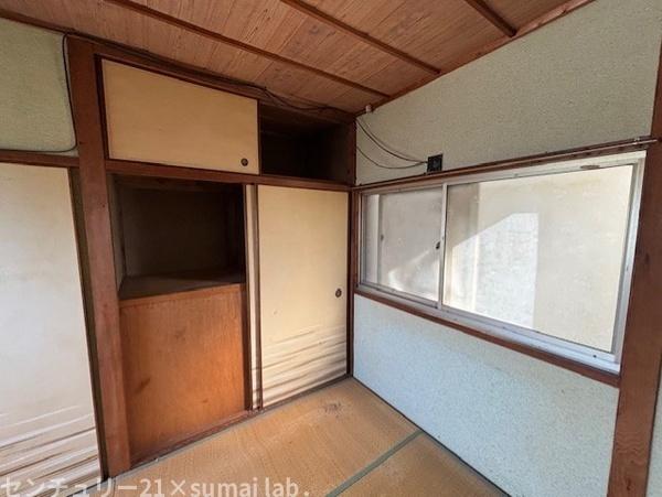 東大阪市額田町の中古一戸建て
