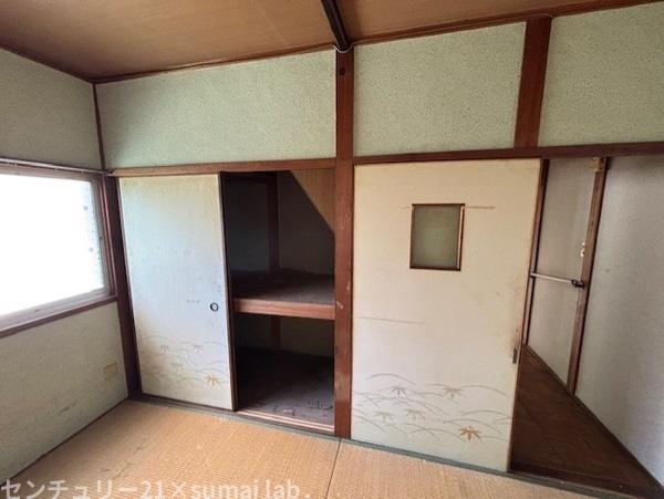 東大阪市額田町の中古一戸建て